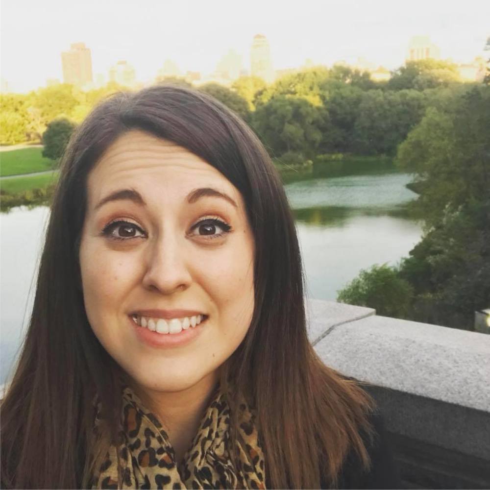 Meet your Posher, Alix